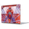Marvel Spiderman Web Slinger Pixelbook Skin